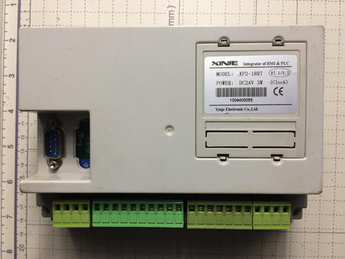 信捷PLC控制柜有哪些功能？